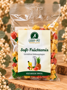 Soft Früchtemix (vegetarisch)